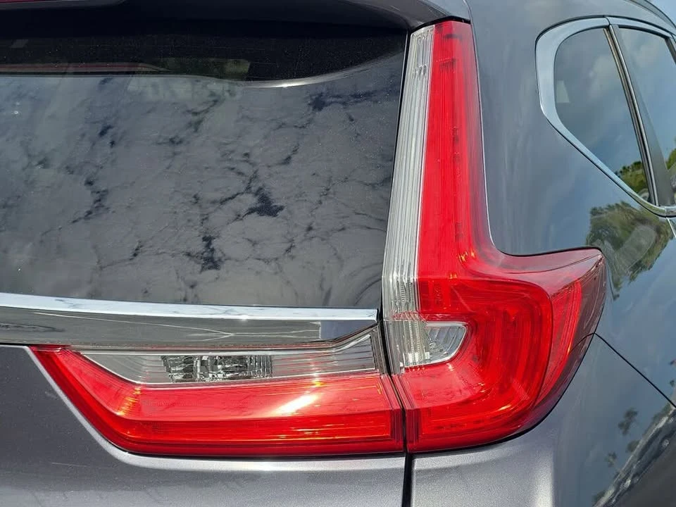 2018 Honda CR-V 5th Gen - Image 8 of 20