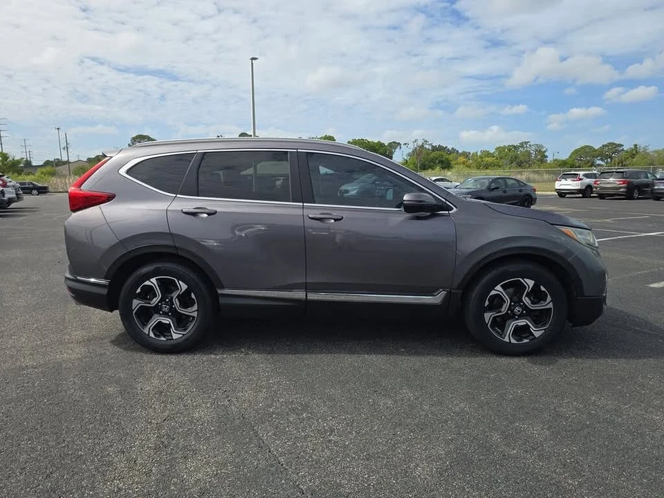 2018 Honda CR-V 5th Gen - Image 3 of 20