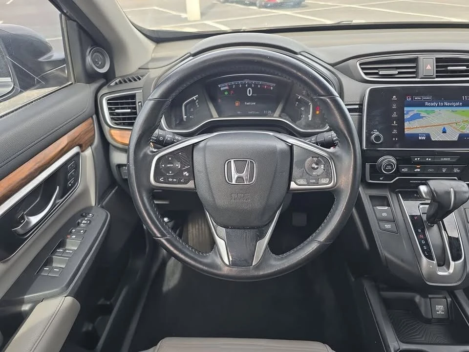 2018 Honda CR-V 5th Gen - Image 10 of 20