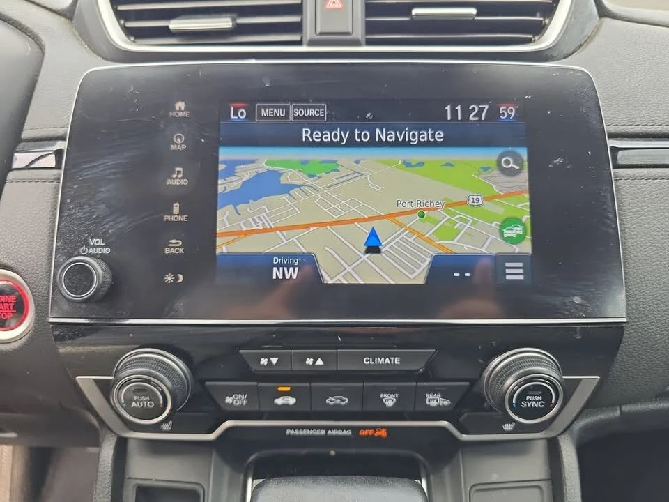 2018 Honda CR-V 5th Gen - Image 18 of 20