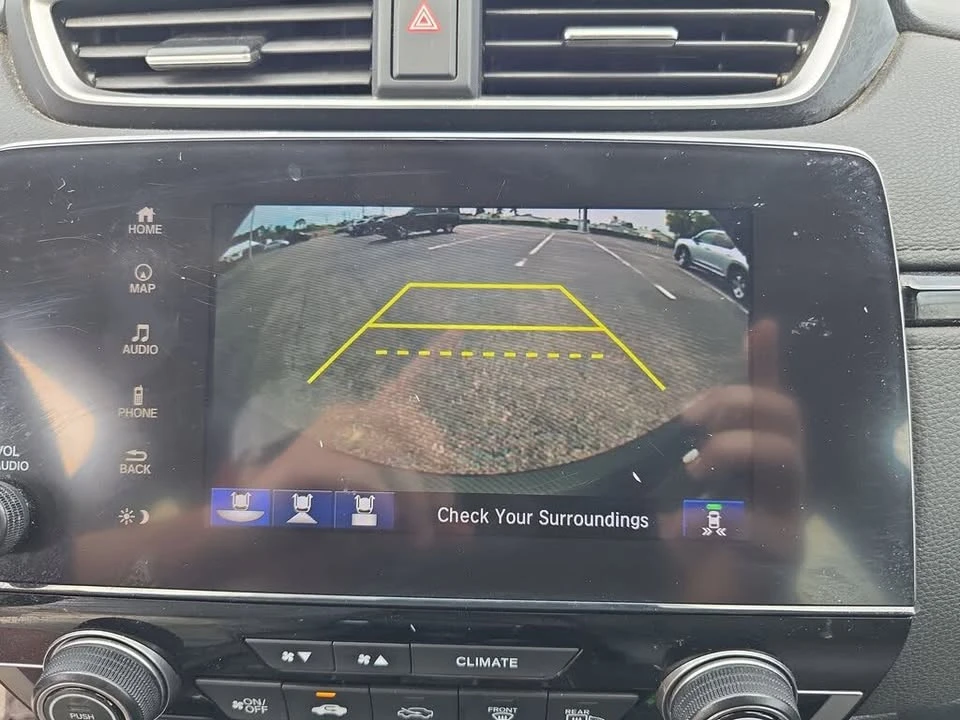 2018 Honda CR-V 5th Gen - Image 19 of 20