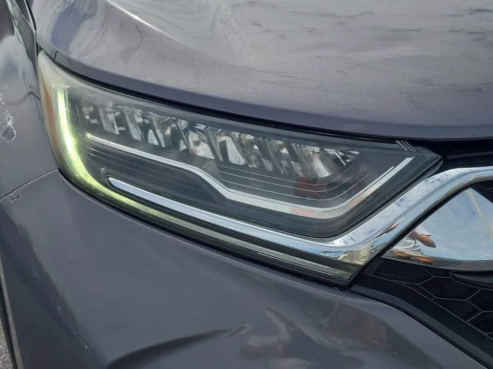 2018 Honda CR-V 5th Gen - Image 7 of 20