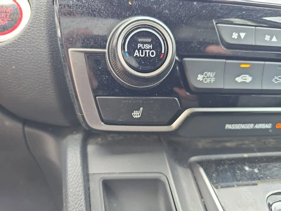 2018 Honda CR-V 5th Gen - Image 20 of 20