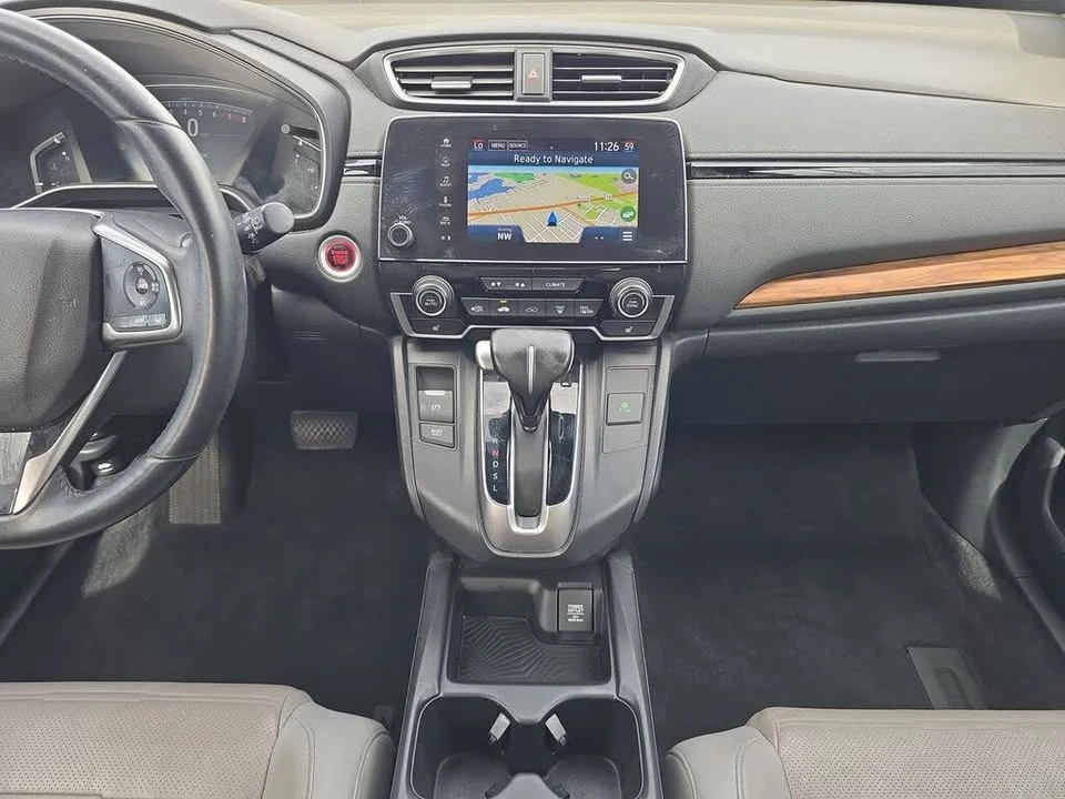2018 Honda CR-V 5th Gen - Image 11 of 20