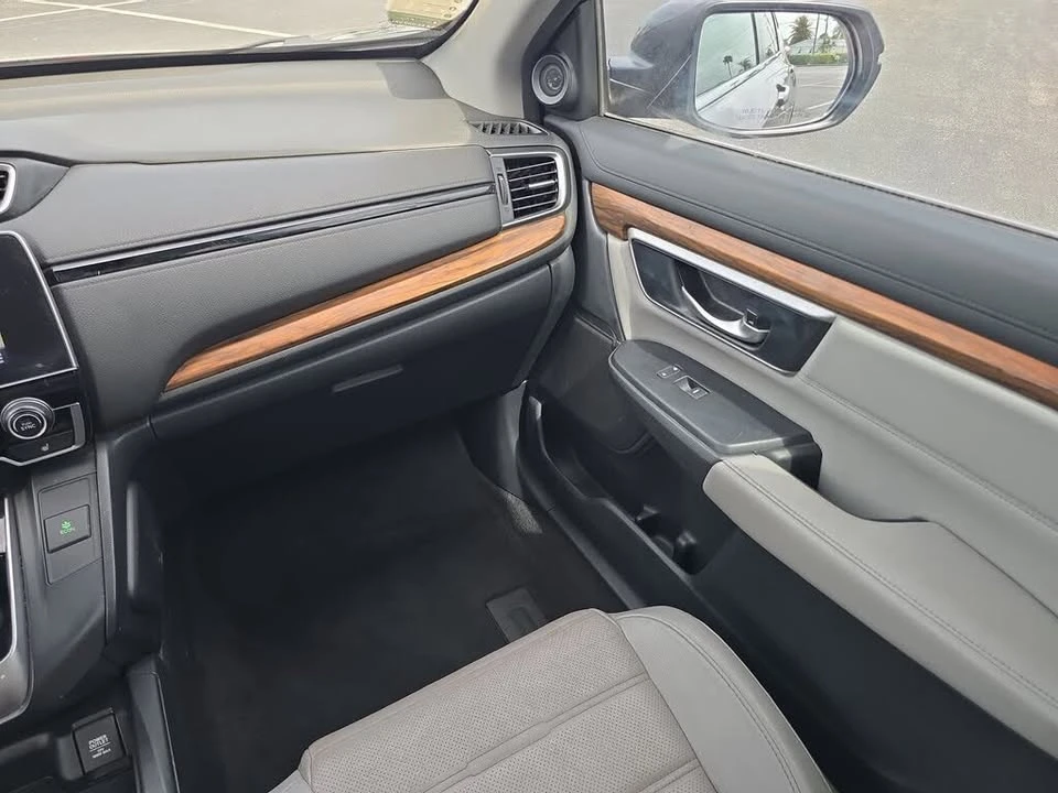 2018 Honda CR-V 5th Gen - Image 12 of 20