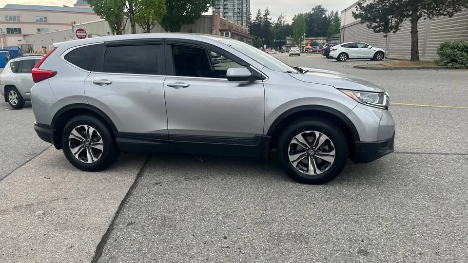 2018 Honda CR-V 5th Gen - Image 10 of 12