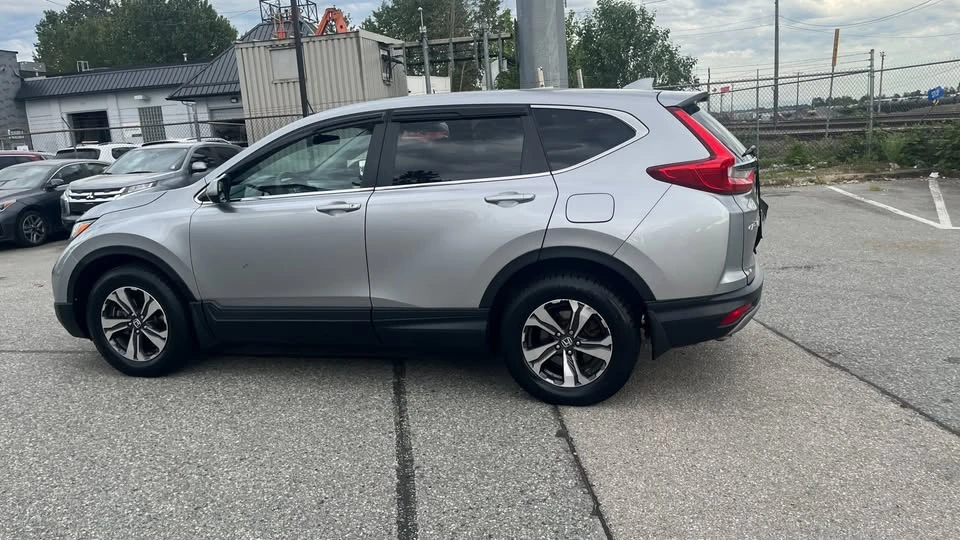 2018 Honda CR-V 5th Gen - Image 6 of 12