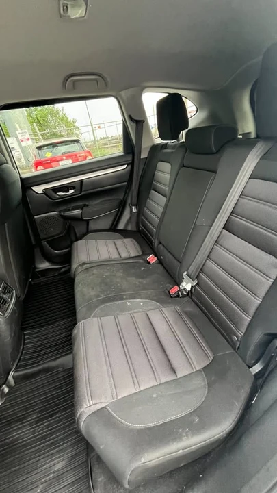 2018 Honda CR-V 5th Gen - Image 4 of 12