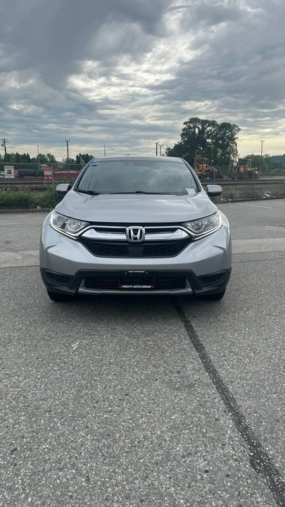 2018 Honda CR-V 5th Gen - Image 12 of 12
