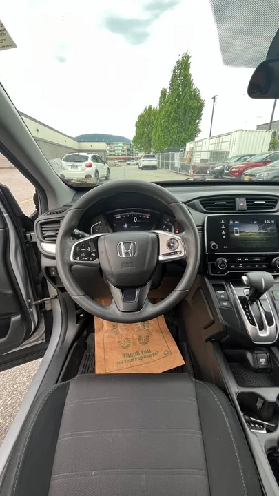 2018 Honda CR-V 5th Gen - Image 2 of 12