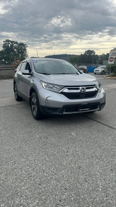 2018 Honda CR-V 5th Gen - Image 11 of 12