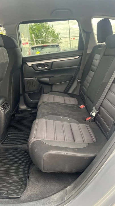 2018 Honda CR-V 5th Gen - Image 5 of 12