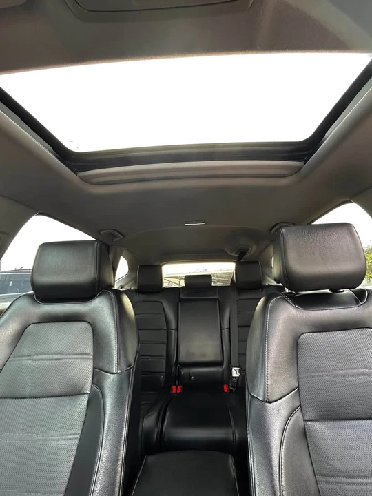 2018 Honda CR-V 5th Gen - Image 3 of 4