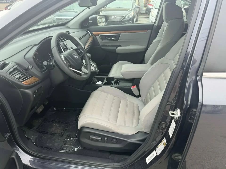 2018 Honda CR-V 5th Gen - Image 10 of 17