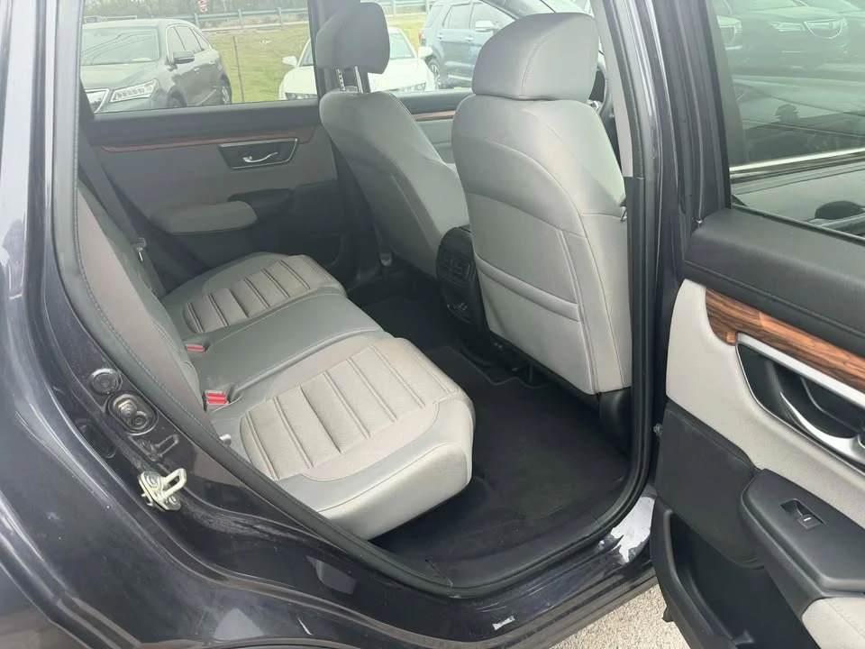 2018 Honda CR-V 5th Gen - Image 13 of 17