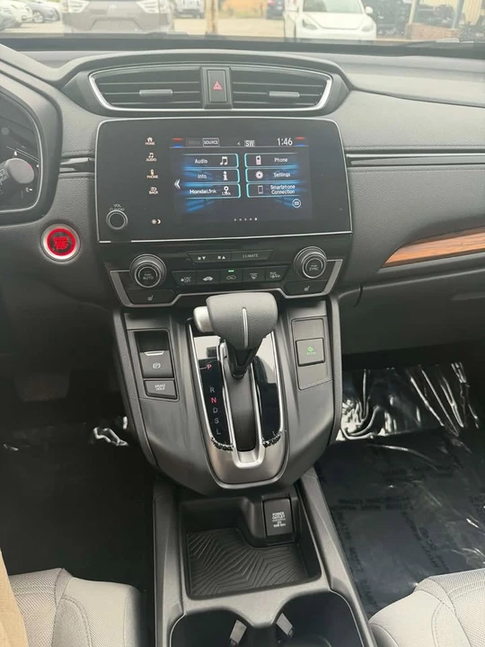 2018 Honda CR-V 5th Gen - Image 15 of 17