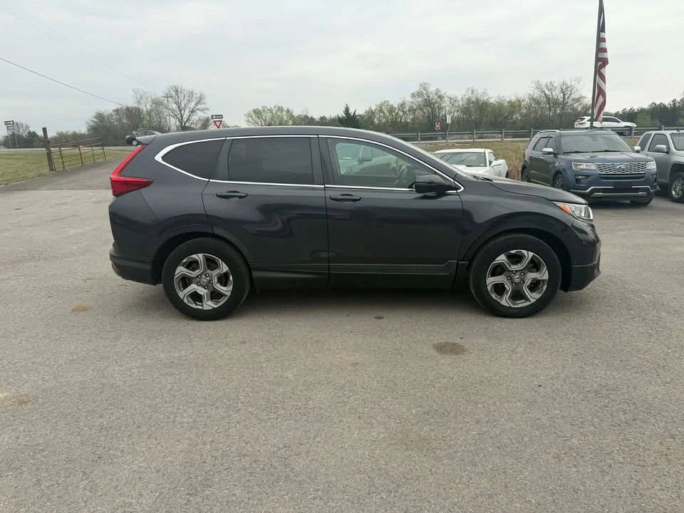 2018 Honda CR-V 5th Gen - Image 5 of 17