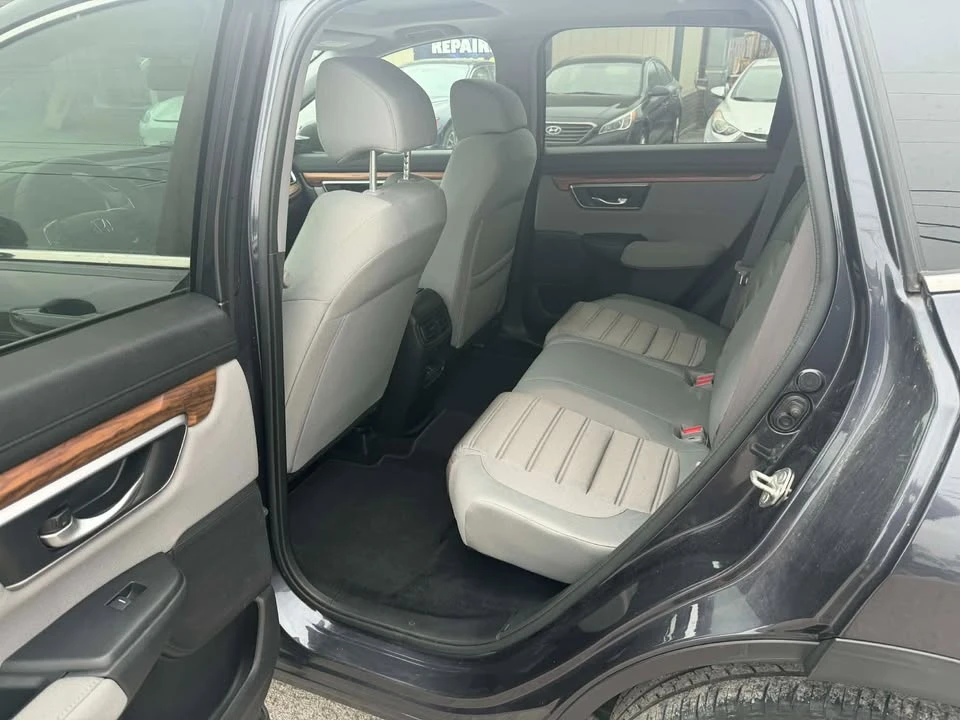 2018 Honda CR-V 5th Gen - Image 14 of 17