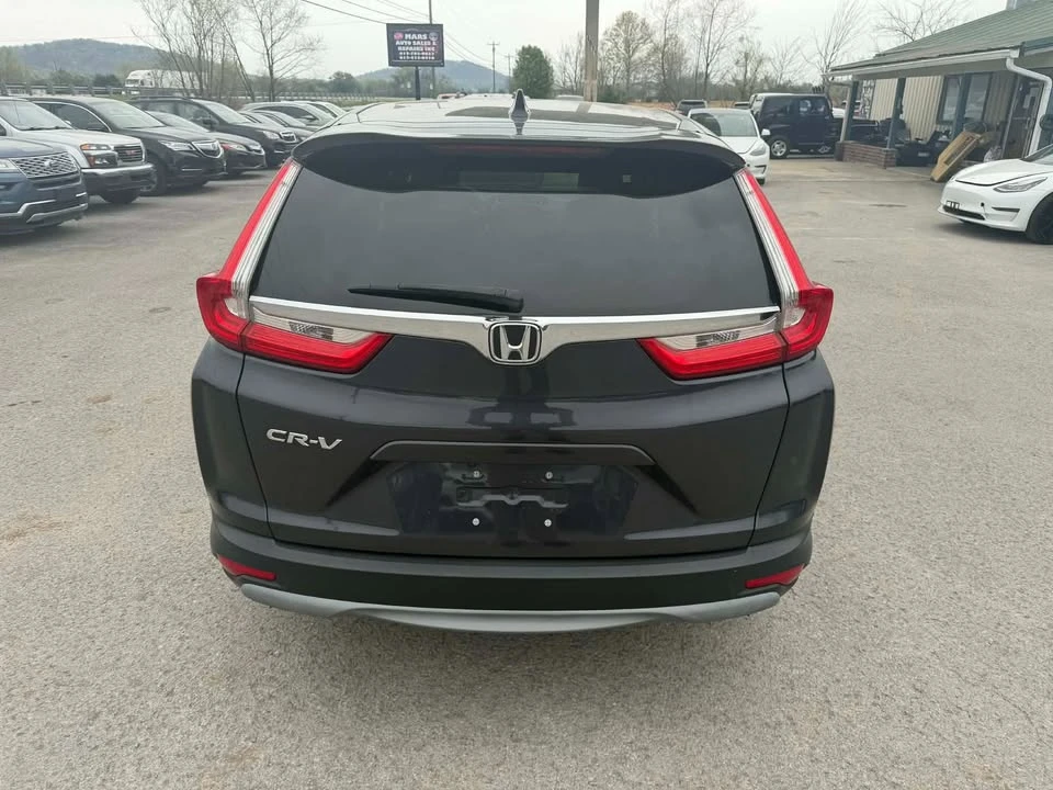 2018 Honda CR-V 5th Gen - Image 6 of 17