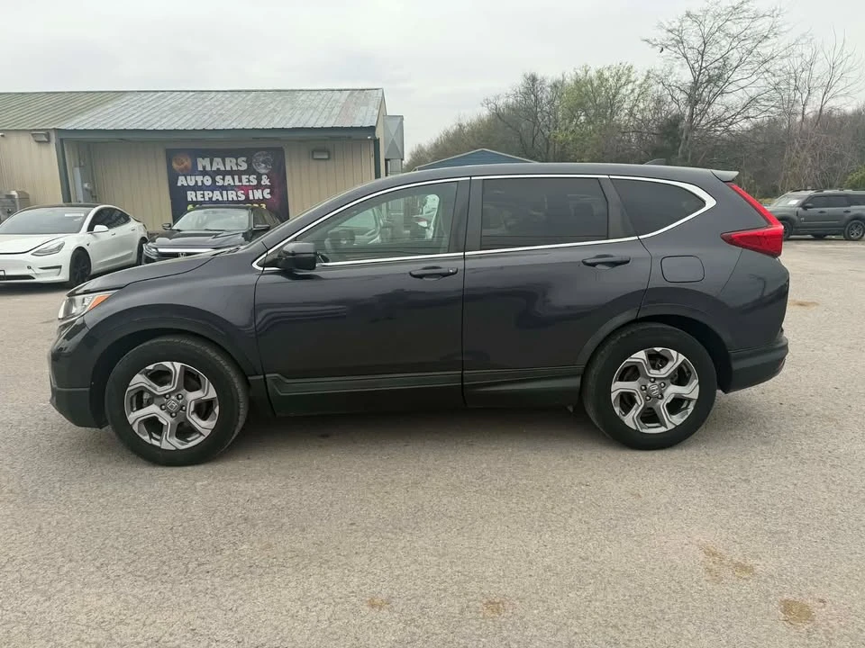 2018 Honda CR-V 5th Gen - Image 4 of 17