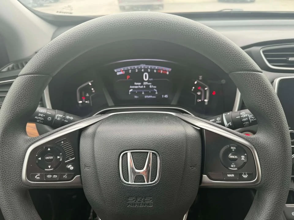 2018 Honda CR-V 5th Gen - Image 16 of 17