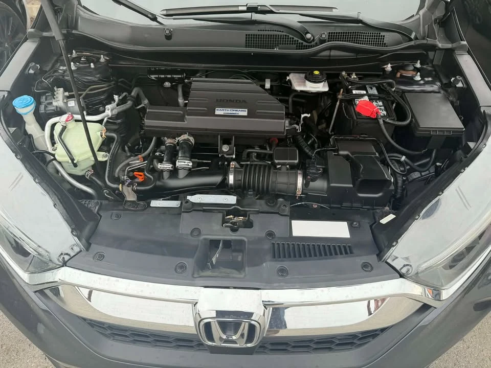 2018 Honda CR-V 5th Gen - Image 17 of 17