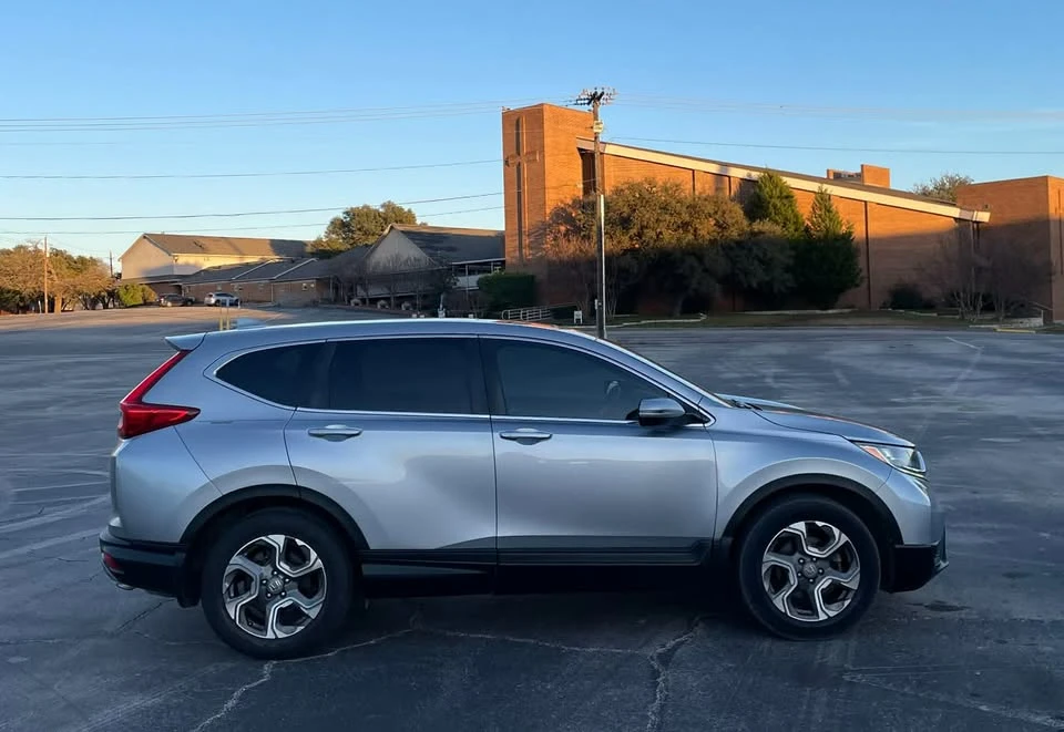 2018 Honda CR-V 5th Gen - Image 15 of 16