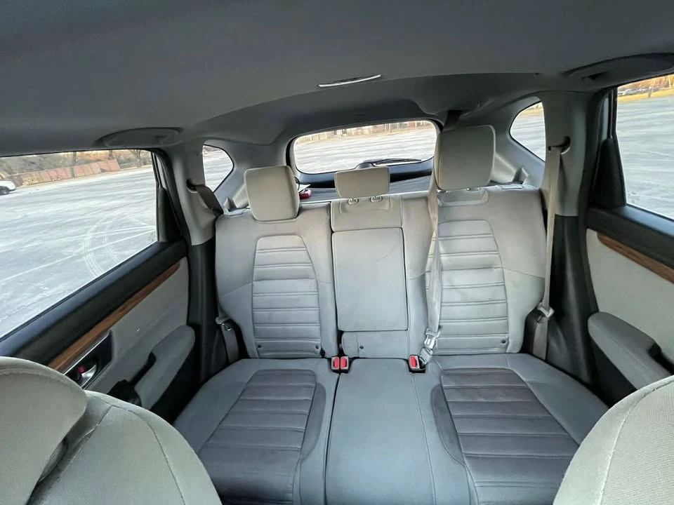 2018 Honda CR-V 5th Gen - Image 12 of 16