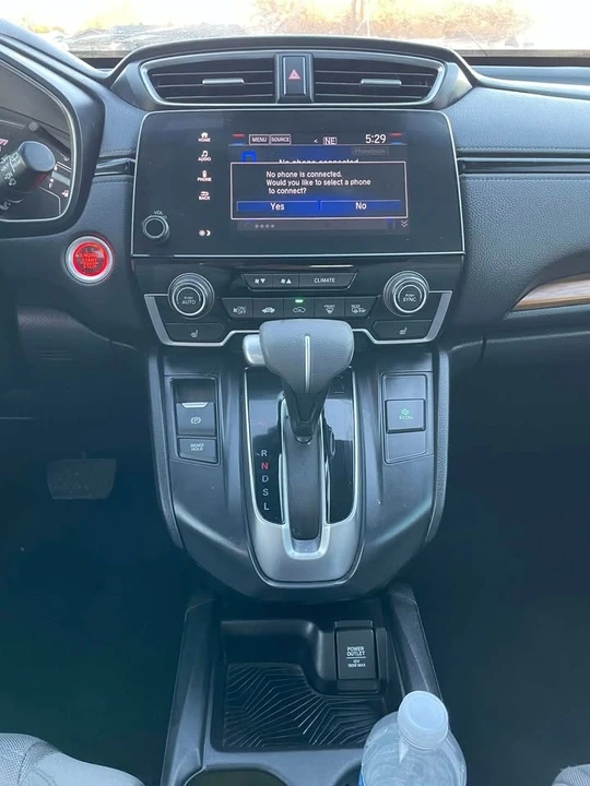 2018 Honda CR-V 5th Gen - Image 8 of 16