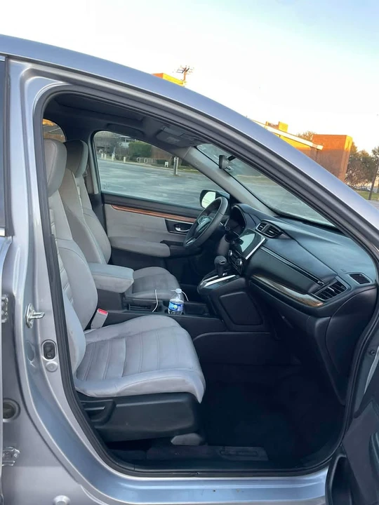 2018 Honda CR-V 5th Gen - Image 10 of 16