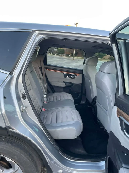 2018 Honda CR-V 5th Gen - Image 11 of 16
