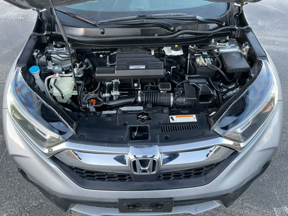 2018 Honda CR-V 5th Gen - Image 13 of 16