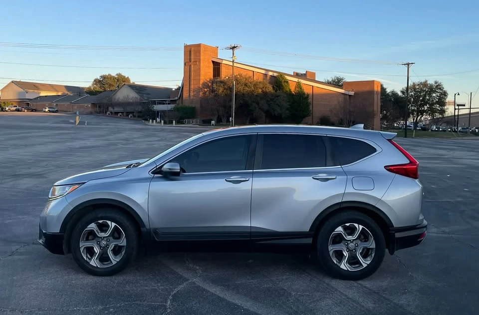 2018 Honda CR-V 5th Gen - Image 14 of 16