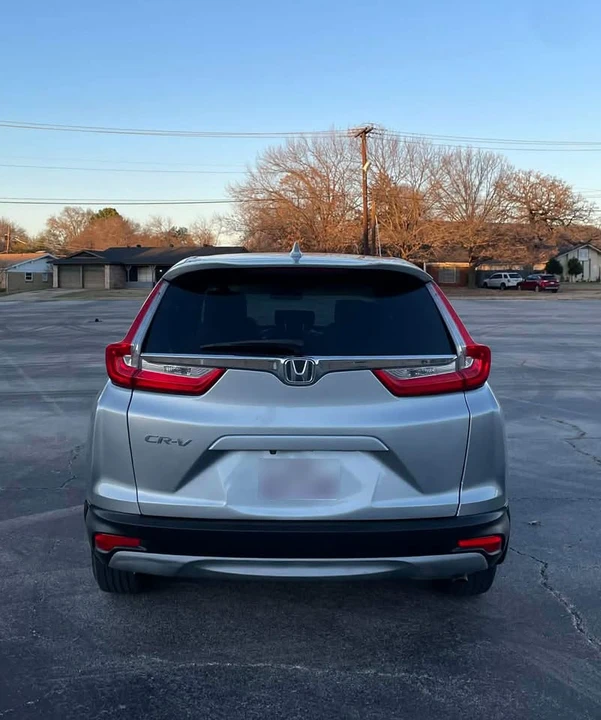 2018 Honda CR-V 5th Gen - Image 16 of 16