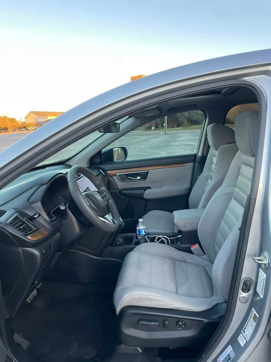 2018 Honda CR-V 5th Gen - Image 9 of 16