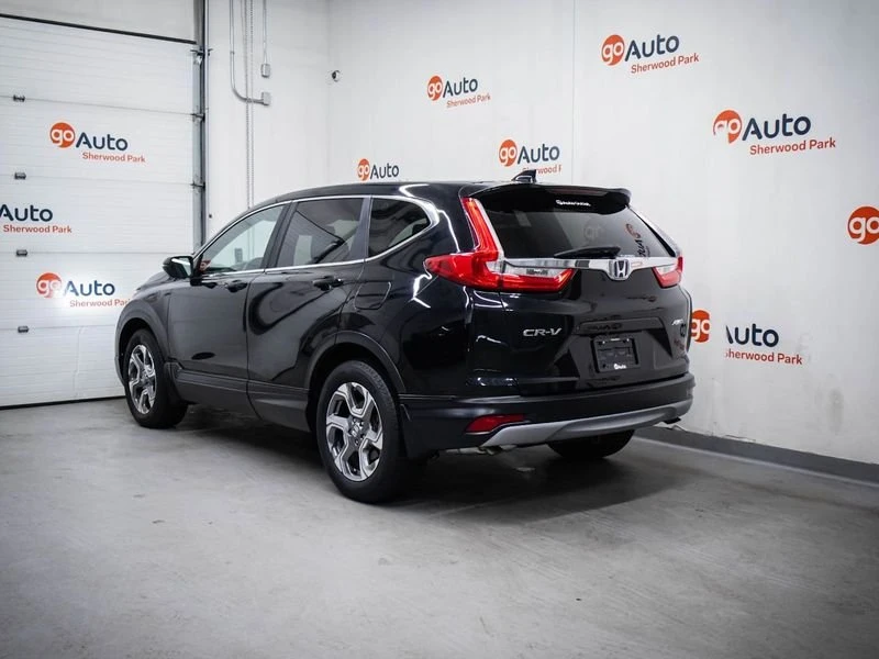 2018 Honda CR-V 5th Gen - Image 4 of 16