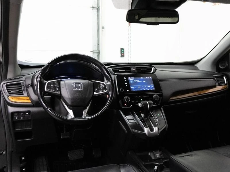 2018 Honda CR-V 5th Gen - Image 12 of 16