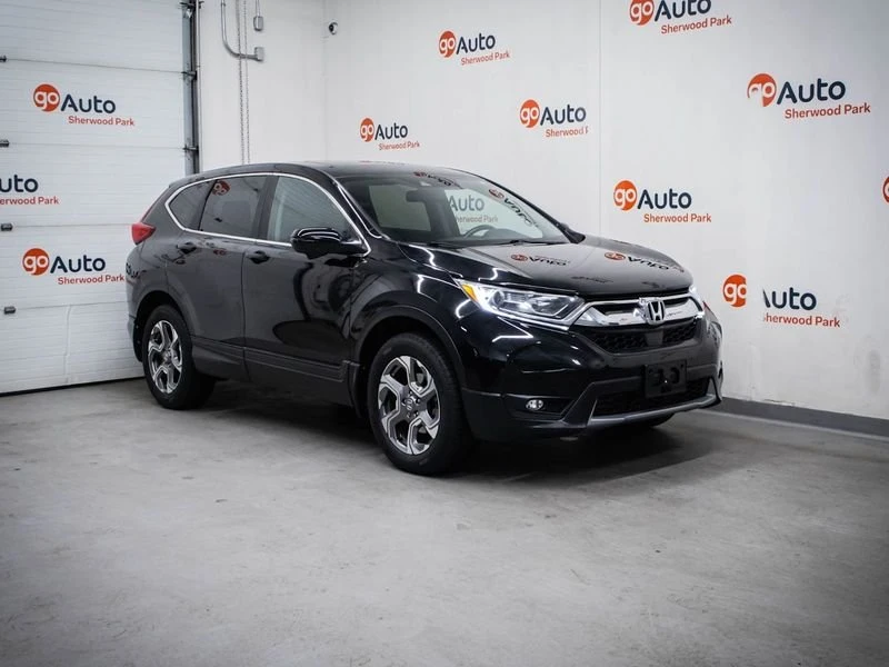 2018 Honda CR-V 5th Gen - Image 2 of 16