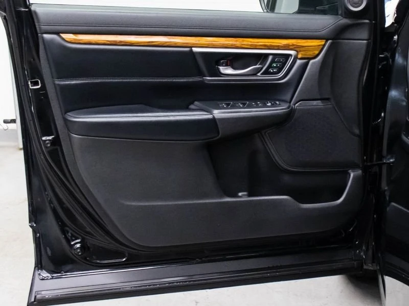 2018 Honda CR-V 5th Gen - Image 8 of 16