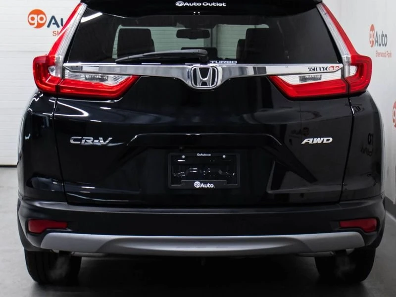 2018 Honda CR-V 5th Gen - Image 3 of 16