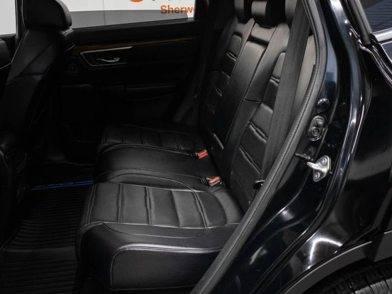 2018 Honda CR-V 5th Gen - Image 11 of 16