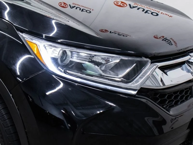 2018 Honda CR-V 5th Gen - Image 5 of 16