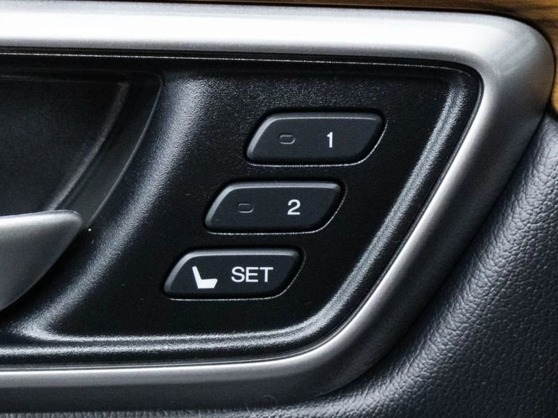 2018 Honda CR-V 5th Gen - Image 9 of 16