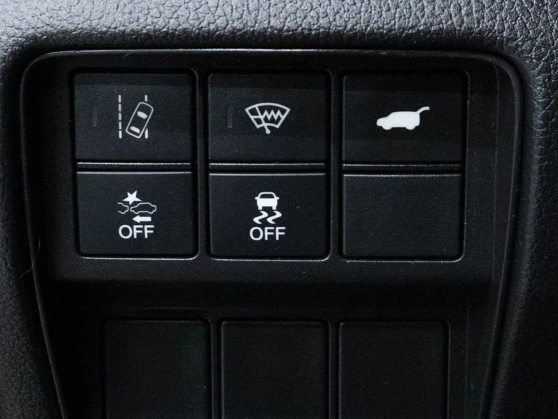 2018 Honda CR-V 5th Gen - Image 13 of 16