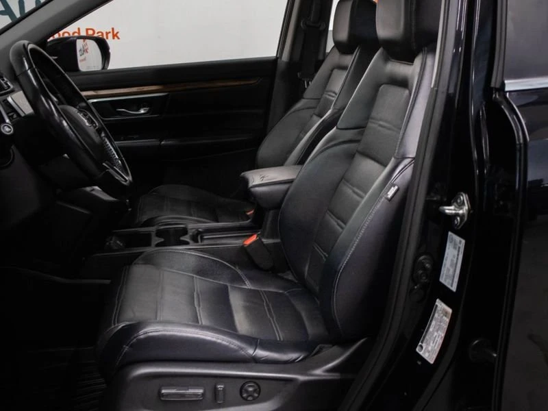2018 Honda CR-V 5th Gen - Image 10 of 16