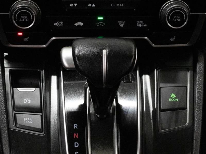 2018 Honda CR-V 5th Gen - Image 14 of 16