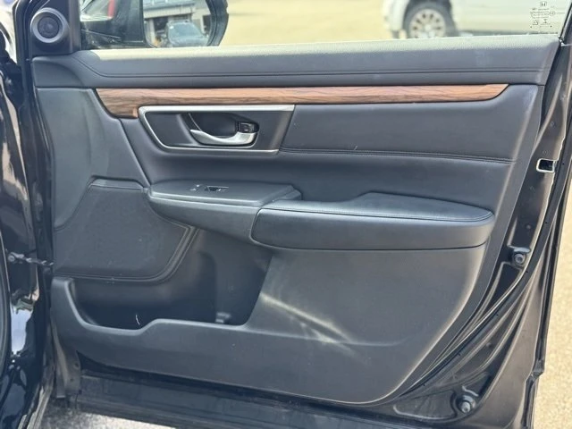 2018 Honda CR-V 5th Gen - Image 12 of 16