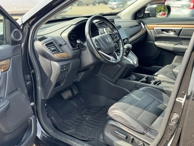2018 Honda CR-V 5th Gen - Image 15 of 16