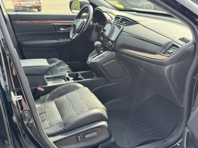 2018 Honda CR-V 5th Gen - Image 14 of 16