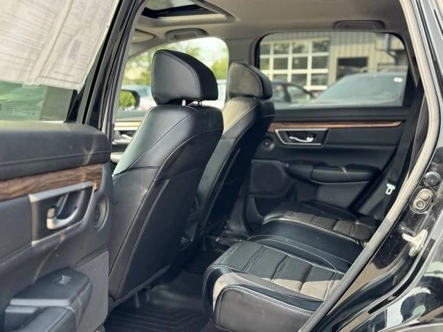 2018 Honda CR-V 5th Gen - Image 13 of 16